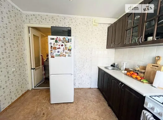 Квартира на вул. Левандовська, 14 в Київ, ID 384981, фото №3