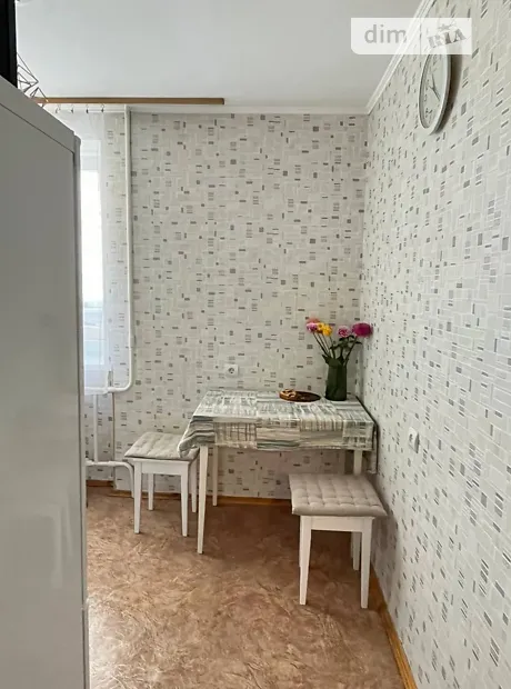 Квартира на вул. Левандовська, 14 в Київ, ID 384981, фото №4