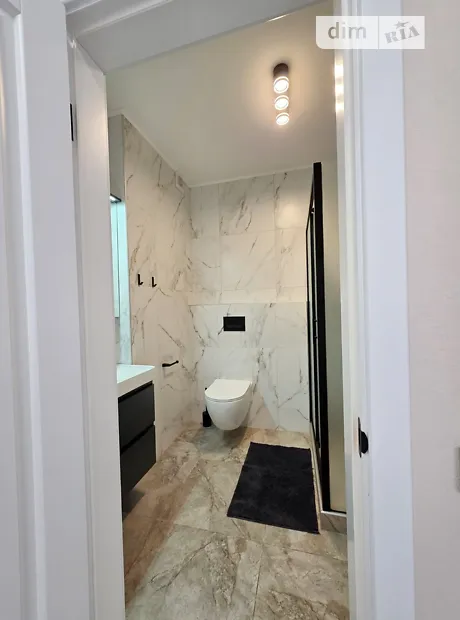 Квартира на вул. Гліба Бабича, 8Б в Києві, ID 385186, фото №11
