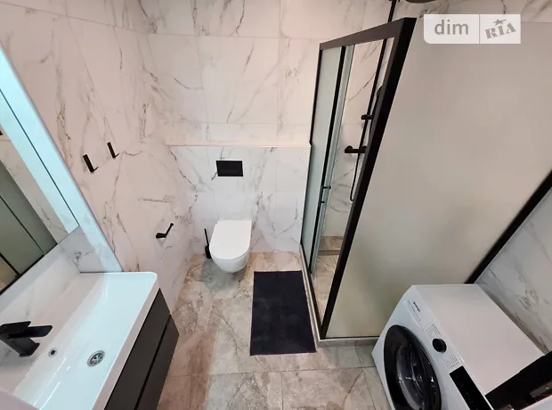 Квартира на вул. Гліба Бабича, 8Б в Києві, ID 385186, фото №12