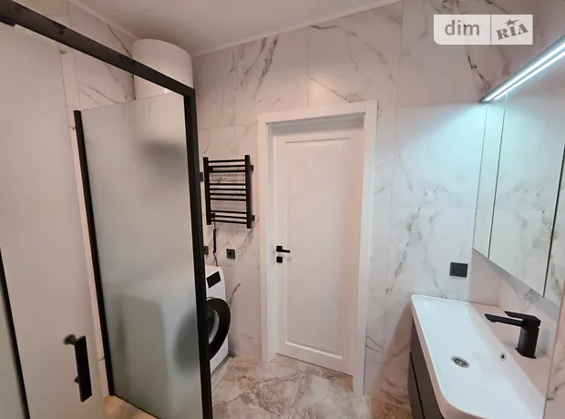 Квартира на вул. Гліба Бабича, 8Б в Києві, ID 385186, фото №13