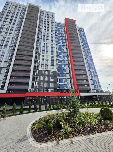 Квартира на вул. Гліба Бабича, 8Б в Києві, ID 385186, фото №15