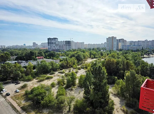 Квартира на вул. Гліба Бабича, 8Б в Києві, ID 385186, фото №16