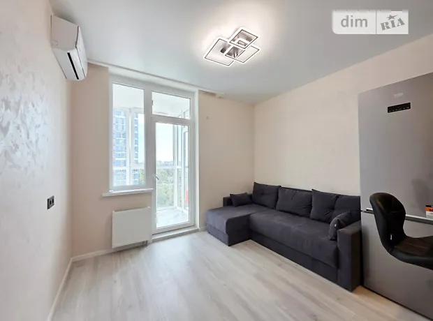 Квартира на вул. Гліба Бабича, 8Б в Києві, ID 385186, фото №7