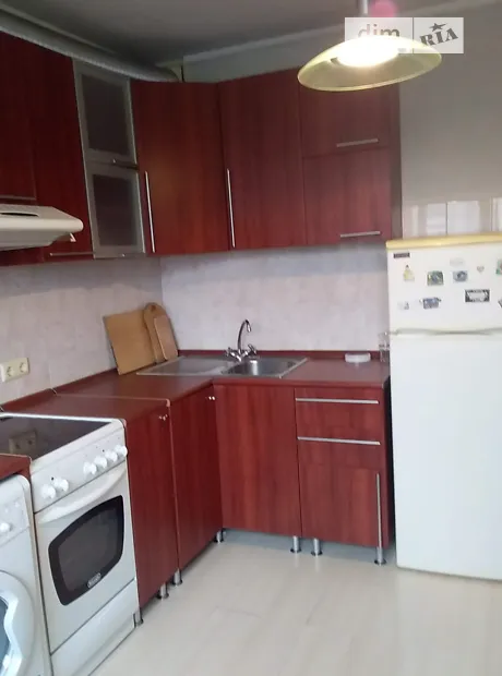 Квартира на просп. Голосіївський, 19 в Києві, ID 384984, фото №6
