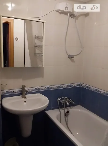 Квартира на просп. Голосіївський, 19 в Києві, ID 384984, фото №8