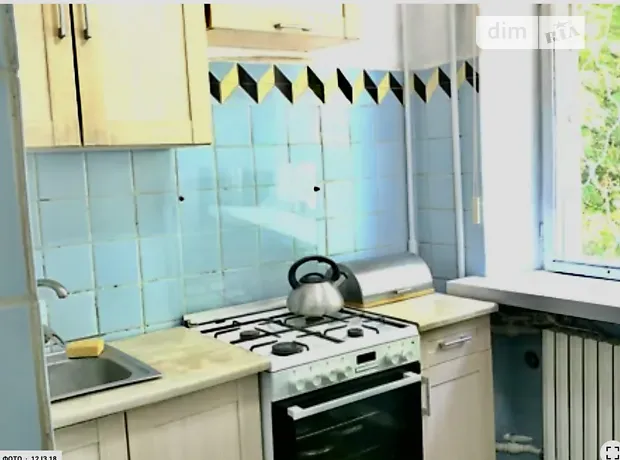 Квартира на вул. Євгена Танцюри, 38 в Одесі, ID 384936, фото №9
