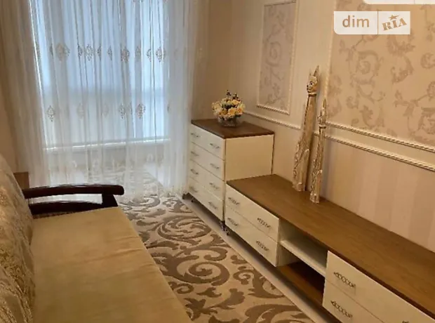 Квартира на вул. Миколи Сингаївського, 1Е в Києві, ID 384952, фото №13