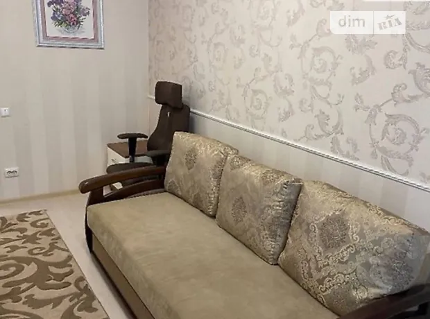 Квартира на вул. Миколи Сингаївського, 1Е в Києві, ID 384952, фото №15