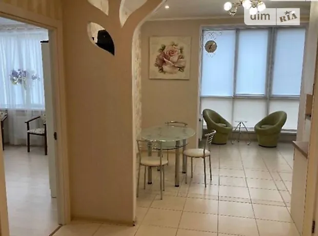 Квартира на вул. Миколи Сингаївського, 1Е в Києві, ID 384952, фото №18