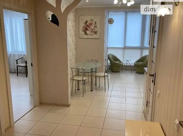 Квартира на вул. Миколи Сингаївського, 1Е в Києві, ID 384952, фото №3