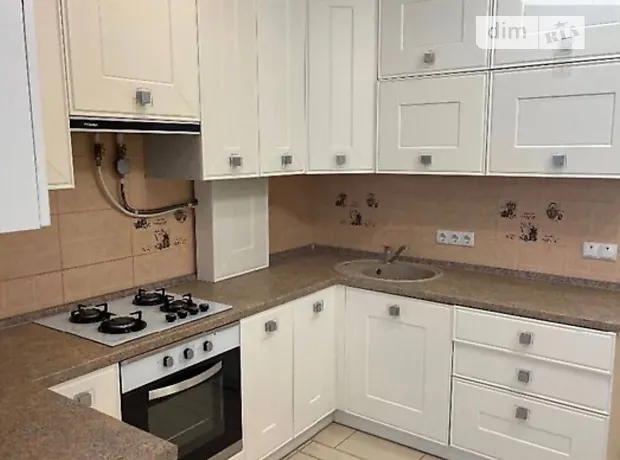 Квартира на вул. Миколи Сингаївського, 1Е в Києві, ID 384952, фото №21