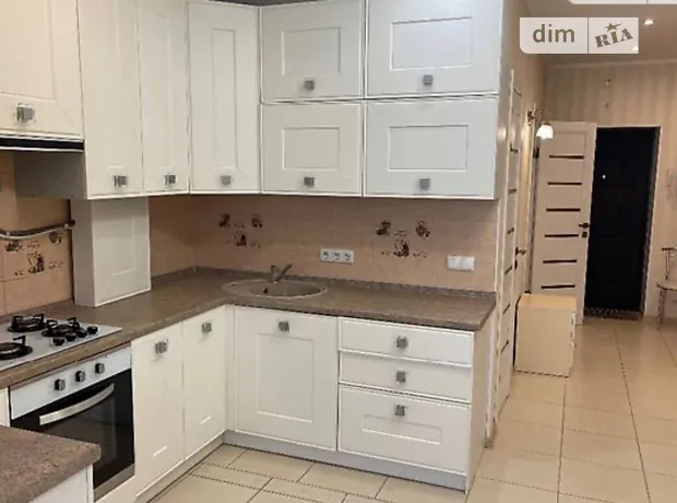 Квартира на вул. Миколи Сингаївського, 1Е в Києві, ID 384952, фото №23