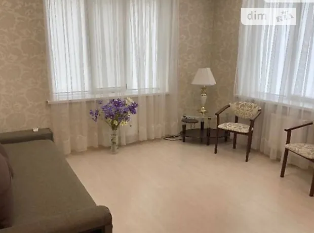 Квартира на вул. Миколи Сингаївського, 1Е в Києві, ID 384952, фото №4