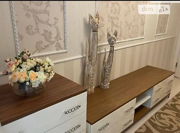 Квартира на вул. Миколи Сингаївського, 1Е в Києві, ID 384952, фото №9
