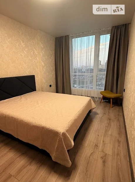 Квартира на вул. Всеволода Змієнка в Київ, ID 384982, фото №4
