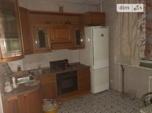 Квартира на вул. Метрологічна, 14Б в Києві, ID 385323, фото №6