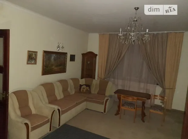 Квартира на вул. Метрологічна, 14Б в Києві, ID 385323, фото №8