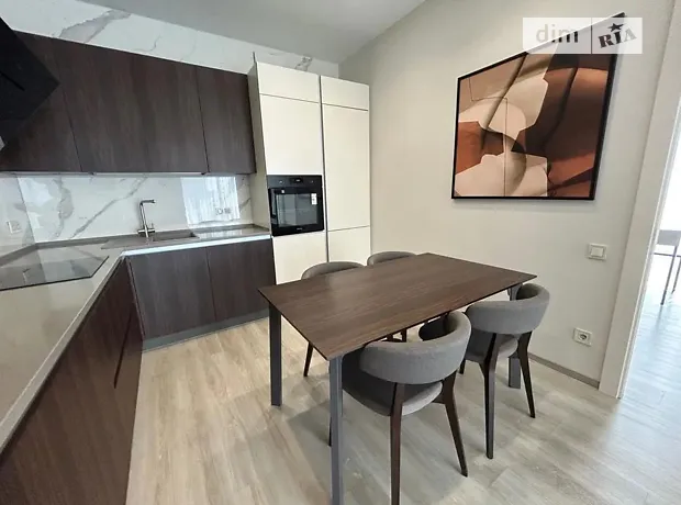 Квартира на вул. Антоновича, 118/19, ID 384980, фото №1