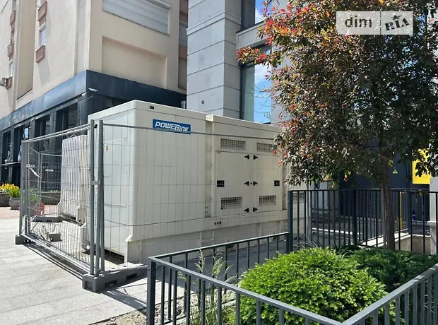 Квартира на вул. Антоновича, 118/19 в Києві, ID 384980, фото №19