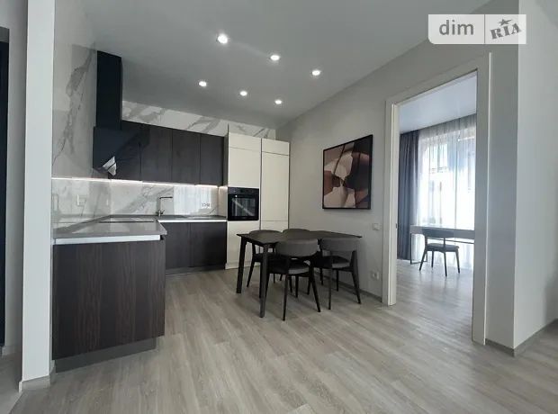 Квартира на вул. Антоновича, 118/19 в Києві, ID 384980, фото №3