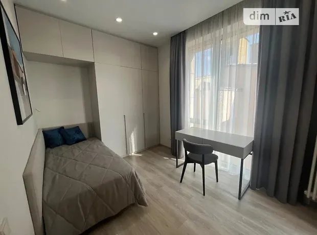 Квартира на вул. Антоновича, 118/19 в Києві, ID 384980, фото №7