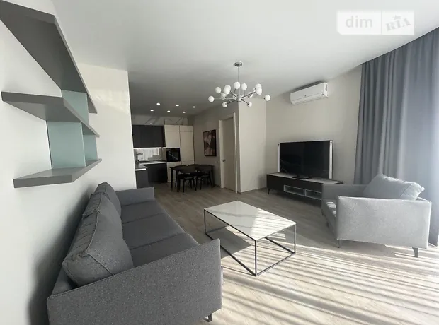 Квартира на вул. Антоновича, 118/19 в Києві, ID 384980, фото №9