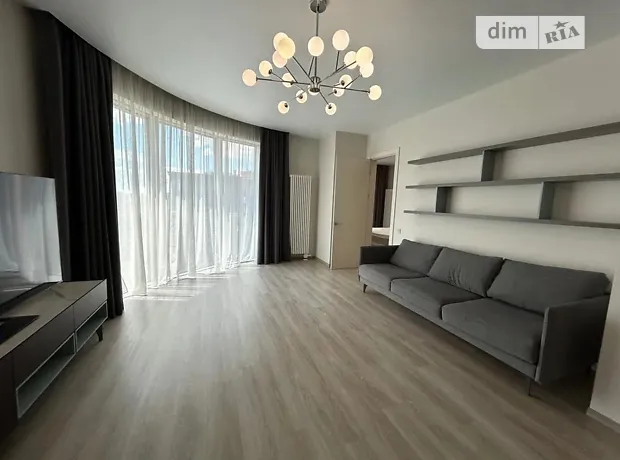 Квартира на вул. Антоновича, 118/19 в Києві, ID 384980, фото №10
