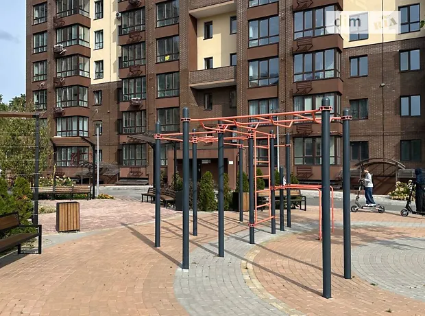 Квартира на вул. Любецька, 108 в Чернігові, ID 385047, фото №3
