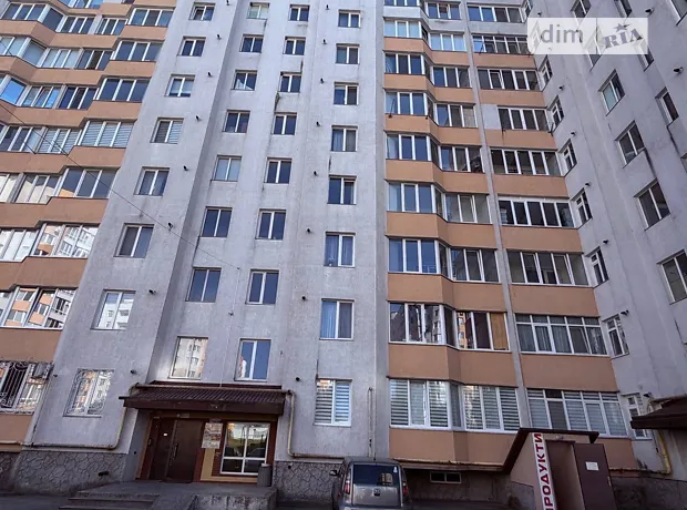 Квартира на вул. Будівельників (Грузевиця-2), 4 в Хмельницькому, ID 403194, фото №2