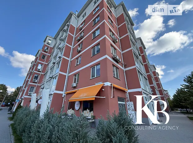 Квартира на вул. Гетьманська, 9, ID 385118, фото №1