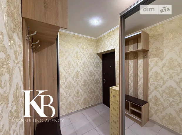 Квартира на вул. Гетьманська, 9 в Дніпрі, ID 385118, фото №11