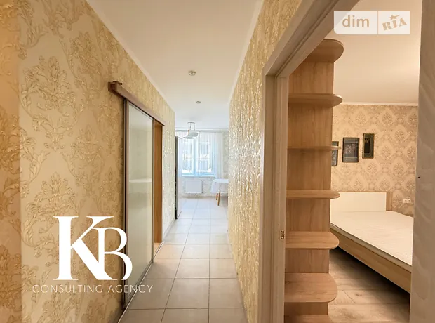 Квартира на вул. Гетьманська, 9 в Дніпрі, ID 385118, фото №12
