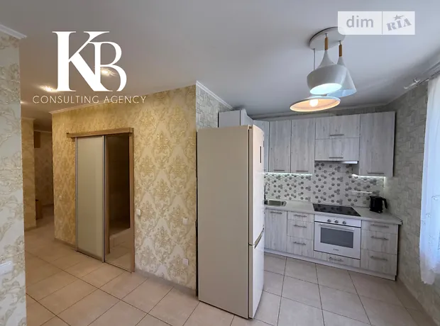 Квартира на вул. Гетьманська, 9 в Дніпрі, ID 385118, фото №14
