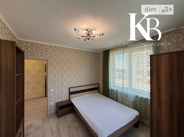 Квартира на вул. Гетьманська, 9 в Дніпрі, ID 385118, фото №17