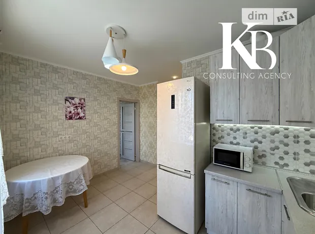 Квартира на вул. Гетьманська, 9 в Дніпрі, ID 385118, фото №19