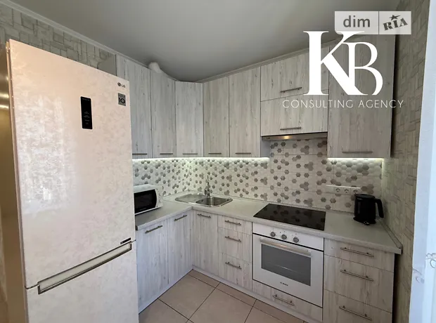 Квартира на вул. Гетьманська, 9 в Дніпрі, ID 385118, фото №20