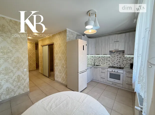 Квартира на вул. Гетьманська, 9 в Дніпрі, ID 385118, фото №21