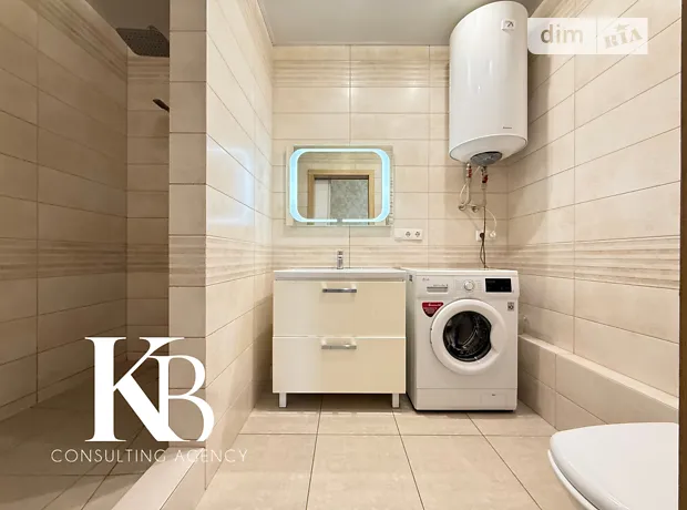 Квартира на вул. Гетьманська, 9 в Дніпрі, ID 385118, фото №22