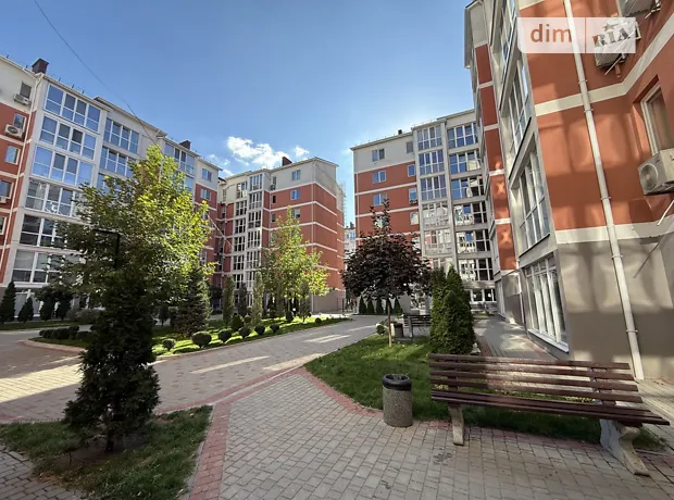 Квартира на вул. Гетьманська, 9 в Дніпрі, ID 385118, фото №24
