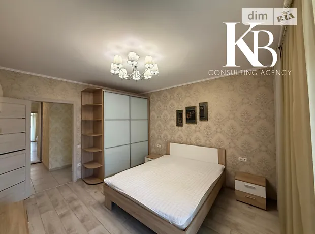 Квартира на вул. Гетьманська, 9 в Дніпрі, ID 385118, фото №8