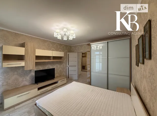 Квартира на вул. Гетьманська, 9 в Дніпрі, ID 385118, фото №9