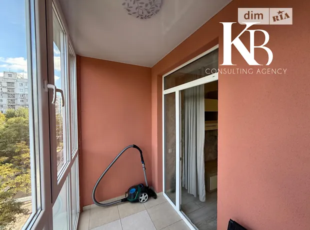 Квартира на вул. Гетьманська, 9 в Дніпрі, ID 385118, фото №10