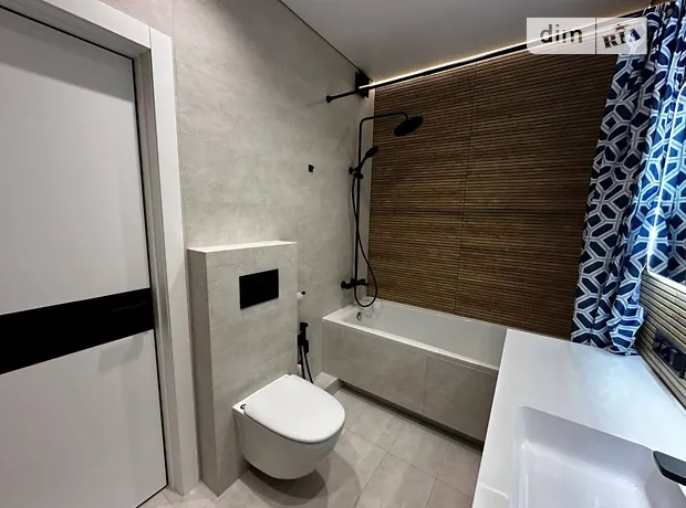 Квартира на вул. Причальна, 12 в Києві, ID 385251, фото №30