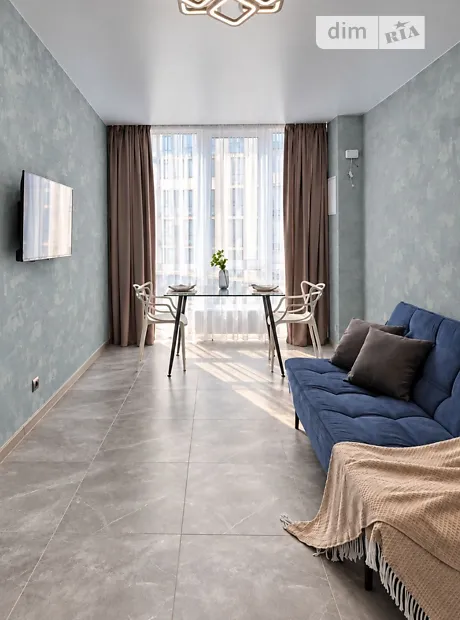 Квартира на вул. Кришталева, 1Б в Київ, ID 385156, фото №1