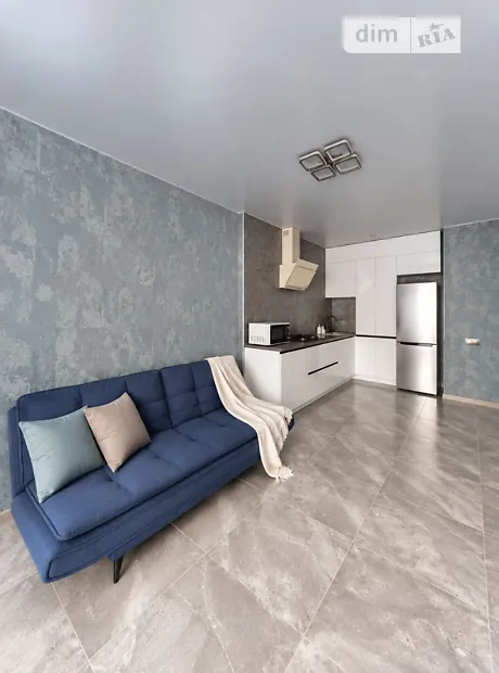 Квартира на вул. Кришталева, 1Б в Київ, ID 385156, фото №2