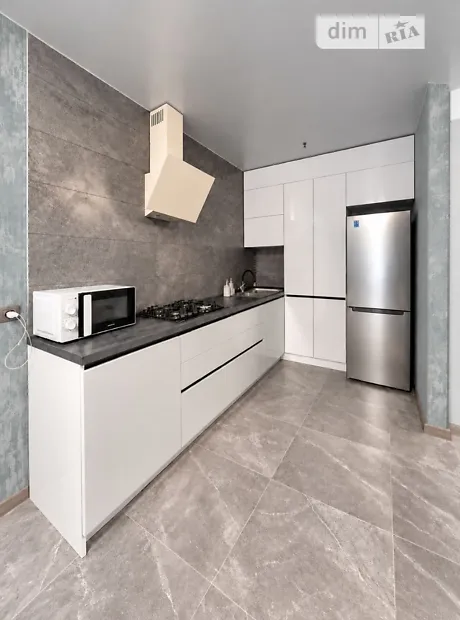 Квартира на вул. Кришталева, 1Б в Київ, ID 385156, фото №3