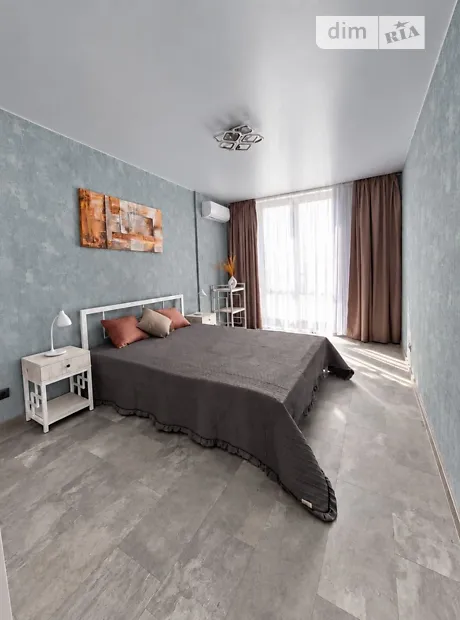 Квартира на вул. Кришталева, 1Б в Києві, ID 385156, фото №6