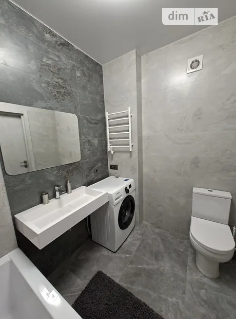 Квартира на вул. Кришталева, 1Б в Києві, ID 385156, фото №7