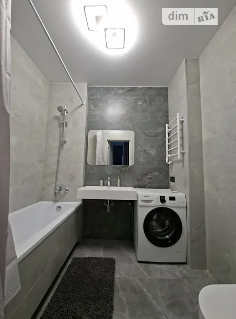 Квартира на вул. Кришталева, 1Б в Києві, ID 385156, фото №8